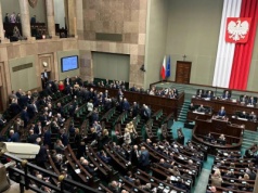 "Tyle mówią o bezpieczeństwie, a głosują przeciw". Poseł wytknął koalicji 13 grudnia hipokryzję