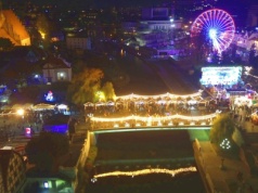 Jutro startuje Jarmark Bożonarodzeniowy