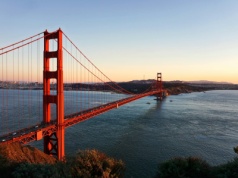 LOT. Sezonowy popyt na San Francisco