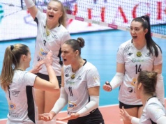 Tauron Liga: ECO Harpoon LOS Nowy Dwór Mazowiecki - Sokół & Hagric Mogilno. Wynik na żywo