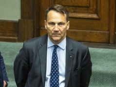 Sikorski gani Nawrockiego. Poseł PSL: Prezydent dał pretekst