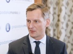 Ocean Winds: widać mobilizację na polskim rynku dostaw dla offshore