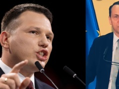 Współpracownicy Zełeńskiego ukradli 100 mln dolarów. Więc  Sikorski chce przekazać Ukrainie… 100 mln dolarów