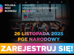 Bezpieczeństwo w centrum dyskusji Kongresu Polska Moc Biznesu