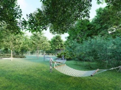 W Krakowie powstaje Geograficzny Ogród Krakowian