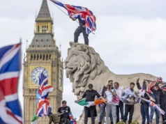 Londyn drastycznie zaostrza politykę azylową i imigracyjną