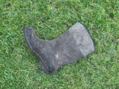 Gumofilc, skuter i trzy promile. Interwencja policji w Boruji Kościelnej