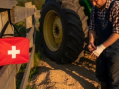 Jednorazowe odszkodowanie KRUS: nawet 143 100 zł w najcięższych wypadkach