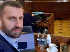 Olsztyński radny ostro zaatakował nowego marszałka Sejmu