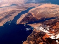 Kontynenty wciąż się oddzielają. Naukowcy myśleli, że przestały