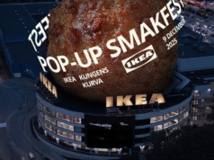 IKEA chce zmienić największy sklep w... klopsika