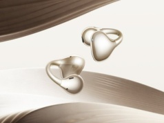 Nowe Realme Buds Clip za grosze. Huawei już może się bać