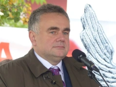 Sakiewicz wygrał w sądzie z Grodzkim. Teraz triumfuje