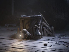 REANIMAL z datą premiery. Nowa gra twórców Little Nightmares ma być hitem!