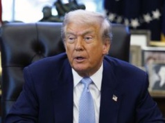 Trump grozi demokratom. Skandaliczne wpisy prezydenta USA