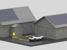 Dwukierunkowe ładowanie zmienia elektryka magazyn energii. Samochodem zasilisz dom na 10 dni
