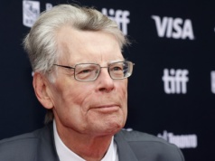 Powieść Stephena Kinga wycofana ze sprzedaży w Rosji. Podano powód