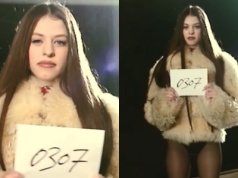 „Nazywam się Michalina Włodarczyk i startuję do roli bambi”