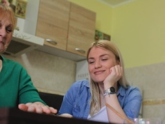 Wybrał imię dla syna. "Mieliśmy z żoną umowę, ale teściowa jest kategorycznie na nie"