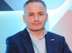 Colian Logistic na FRSiH 2025: Automatyzacja nigdy nie zastąpi człowieka