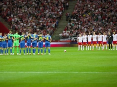 Ukraina – Polska na PGE Narodowym? Ujawniono zaskakujący scenariusz