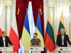 Polska płaci za broń dla Ukrainy. Wiemy, co otrzyma Kijów