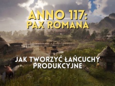Najprostszy sposób na pełną optymalizację produkcji w Anno 117