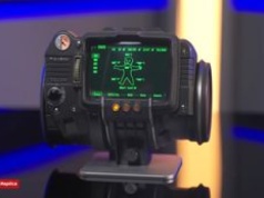 Powstała działająca replika Pip-Boy'a 3000. Kiedy pracownicy Bethesdy ją zobaczyli, "po prostu siedzieli z otwartymi ustami"
