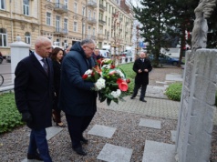 Ambasador Węgier w Lublinie. „Będziemy wiecznie wdzięczni naszym polskim przyjaciołom”