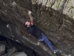 8C+ prawie jak 9A: tak o „Poison the Well” pisze Sam Weir