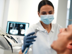 Gdzie szukać pomocy stomatologicznej w nocy? Nowy punkt NFZ w Koninie