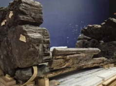 Ta trumna ma 4 tysiące lat. Szokujące odkrycie