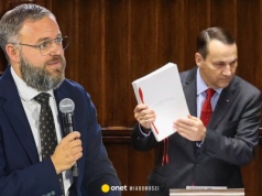 Doradca Victora Orbana uderza w polski rząd. "Więcej czasu poświęca na atakowanie Węgier"