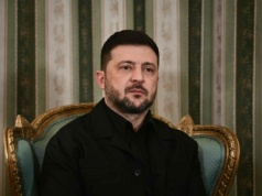 Zełenski otrzymał plan pokojowy USA. Media o naciskach