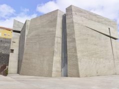 Wybrali najlepszy budynek na świecie. Czym mógł zachwycić betonowy kloc?