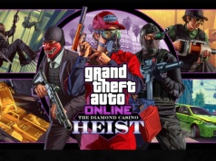 W GTA Online rozpoczął się tydzień wielkich bonusów