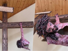 Rośnie liczba ataków na chrześcijan w Europie