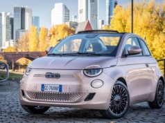 Fiat 500e z najmniejszą liczbą usterek wg TÜV