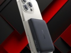 Powerbank Baseus Enerfill (7.5W MagSafe, 22.5W PD, 10000 mAh) za 84,55 zł w Amazon PL