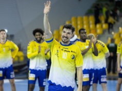 EHF Liga Mistrzów. Kielczanie przegrali z duńskim Aalborgiem