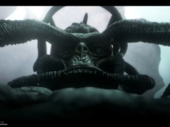 Nie ufaj swoim oczom w The Mound: Omen of Cthulhu