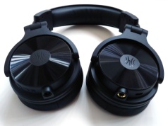 OneOdio Studio Max 1 DJ headphones hands-on: Freedom from cords