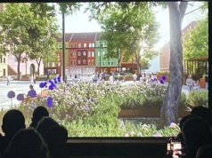 Rynek Staromiejski w Stargardzie ma przyciągać. Nie tylko mieszkańców