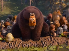 Kolejny zwiastun Hoppers. Nowa animacja Pixara o zamianie w bobra