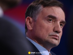 Ziobro o zabezpieczeniu majątku przez prokuraturę. "Kolejny akt zemsty"