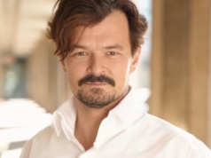 Dawid Ogrodnik dołączył do obsady filmu „Lalka”