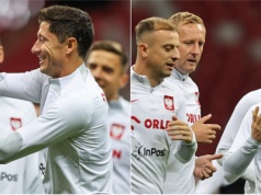 „Boję się wyjazdu” – Radosław Michalski komentuje losowanie par barażowych