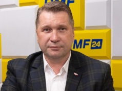 ​Dlaczego PiS zrezygnowało z wicemarszałka Sejmu? Na to pytanie odpowie wiceprezes partii