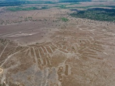 Konstrukcje z Amazonii ukazują zaawansowanie prekolumbijskich społeczności. Były ukryte przez setki lat