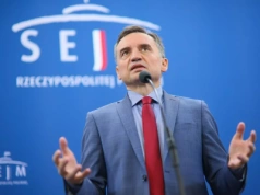 Decyzja prokuratury ws. majątku Ziobry. "Nie robi na mnie wrażenia"